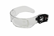 Rolleleg - Spy X Nat-observationsbriller m. LED-lys - 20286