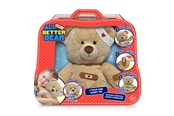Plys - Boo Boo Bear Interaktiv Bamse - 90179