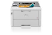 Printer - Brother HL-L8240CDW - Color LED - A4 Duplex - 30 ppm - Farve - LED - HLL8240CDWRE1