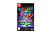 Spil - Ghostbusters: Spirits Unleashed (Ecto Edition) - Nintendo Switch - Action - 5056635605108