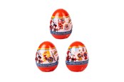 Små gaver til børn - Canenco Spidey Surprise Egg - SP22108V