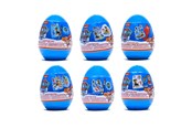 Små gaver til børn - Canenco PAW Patrol Surprise Egg - 1 pcs - PW22108