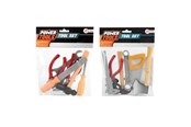 Kreativt Legetøj - Toi-Toys Power Tools Tool Set in Bag 7 pcs. - 38045Z