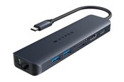 Dockingstation - Hyper Drive Next - 7 port USB-C HUB - Thunderbolt 4 - HD4003GL