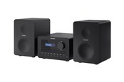 Mikrosystem - Sharp XL-B520D - micro system - XL-B520D(BK)