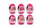 Små gaver til børn - Canenco Minnie Mouse Surprise Egg - MM22108