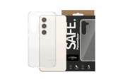 Mobil - Covers & Cases - SAFE by PanzerGlass Case Samsung Galaxy S23 | Transparent - SAFE95320