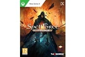 Spil - Spellforce: Conquest of Eo - Microsoft Xbox Series X - Turn-based - 9120131600977