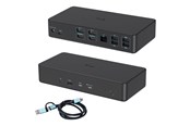 Dockingstation - I-Tec Docking Station - USB-C/Thunderbolt 3 - 2-Port DP - 100W - CADUAL4KDOCKPD2