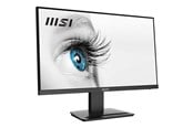Skærm - 24" MSI PRO MP243X - 1920x1080 (FHD) - 100Hz - IPS - PRO MP243X