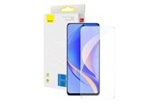 Mobil - Beskyttelsesglas - Baseus Tempered-Glass Screen Protector for HUAWEI Changxiang 50 Pro - P60012057201-02