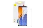 Mobil - Beskyttelsesglas - Baseus Tempered-Glass Screen Protector for HUAWEI Changxiang 50z - P60012057201-03