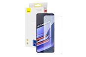 Mobil - Beskyttelsesglas - Baseus Tempered-Glass Screen Protector for Realme GT Neo3 - P6001205B201-03