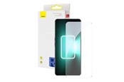 Mobil - Beskyttelsesglas - Baseus Tempered-Glass Screen Protector for realme GT Neo5 - P6001205B201-04