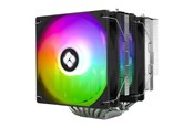CPU Køler - Thermalright Phantom Spirit 120 SE ARGB - CPU Luftkøler - Max 26 dBA - Phantom Spirit 120 SE Argb