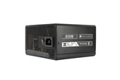 Strømforsyning - Thermalright TG (Modular) Sort - Strømforsyning - 850 Watt - 120 mm - ATX 3.0 - 80 Plus Gold certified - TR-TG 850