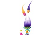 Dukker & Tilbehør - Mattel Dreamworks Trolls Band Together Hair Pops Branch Small Doll & Accessories - 0194735 13871 5