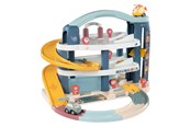 Babylegetøj - Smoby Big Garage - 140203