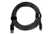 USB kabel - Jabra - USB-C cable - USB to 24 pin USB-C - 4.57 m - 14302-08
