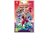 Spil - Gravity Circuit - Nintendo Switch - Platform - 3770017623680
