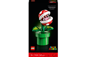LEGO® - LEGO Super Mario 71426 Kødædende plante - 71426