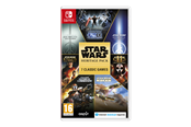 Spil - Star Wars Heritage Pack - Nintendo Switch - Action - 5056635605481