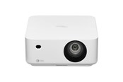 Projektor - Optoma Projektor ML1080ST - 1920 x 1080 - 1200 ANSI lumens - E9PP7LB02EZ1