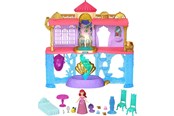 Dukkehus & tilbehør - Mattel Disney Princess - Ariel's Castle 31cm - 0194735 12118 2