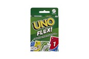 Brætspil - UNO Flex - HMY99