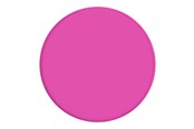 Mobil - Andet Tilbehør - PopSockets Basic Magenta - 804988