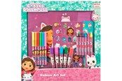 Kreativt Legetøj - Gabby's Dollhouse Deluxe Krea-sæt - GABY1221