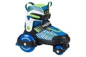 Skating & Cykler - Hudora my first roller skates mt 26-29 - 22040