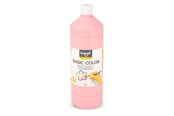 Kreativt Legetøj - Creall School paint Pink 1 liter - 01823