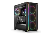 Kabinet - be quiet! Shadow Base 800 FX - Black - Kabinet - Miditower - Sort - BGW63
