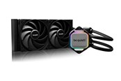 CPU Køler - be quiet! Pure Loop 2 240mm - CPU Vandkøling - Max 35 dBA - BW017