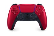 Spil tilbehør - Sony PlayStation 5 DualSense - Volcanic Red - Wireless Controller - Sony PlayStation 5 - 0711719576822