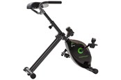 Sport & Fitness - Tunturi Cardio Fit D20 Deskbike - 18TCFD2000IONE SIZE