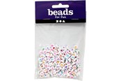 Kreativt Legetøj - Creativ Company Letter Beads and Numbers 200pcs. - 699070