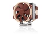 CPU Køler - Noctua NH-U14S DX-4677 - CPU Luftkøler - Max 25 dBA - NH-U14S DX-4677