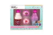 Kreativt Legetøj - Canenco Create it! Candy Explosion Bath Set - 84820