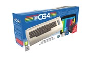 Spillekonsol - Retro Games The C64 Maxi - 4020628690892