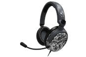 Hovedtelefoner/headset - STEALTH C6-100 Gaming Headset (Multi Format) - Digital Grey - 5055269712794