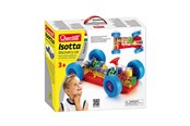 Konstruktionslegetøj - Quercetti Fitting Car - 08515
