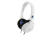 Hovedtelefoner/headset - STEALTH C6-50 Gaming Headset (Multi Format) - Blue/White - 5055269712640