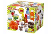 Rolleleg - Ecoiffier 100% Chef Snackbox - 2644