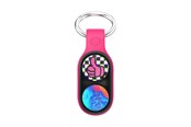 Mobil - Andet Tilbehør - PopSockets PopPuck Starter Pack Pink Punk - 806695