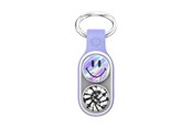 Mobil - Andet Tilbehør - PopSockets PopPuck Starter Pack Dye Daze - 806698