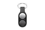 Mobil - Andet Tilbehør - PopSockets PopPuck Starter Pack Black Flip - 806693