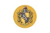 Mobil - Andet Tilbehør - PopSockets PopGrip Licensed Hufflepuff - 112356