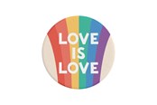 Mobil - Andet Tilbehør - PopSockets PopGrip Standard Loving Love - 804965